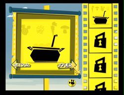 Lucky Luke Tous 
