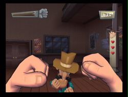 Lucky Luke Tous 