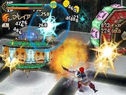 Lufia DS - 24