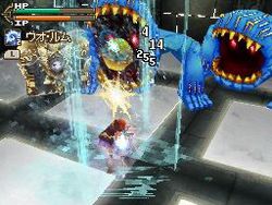 Lufia DS - 26