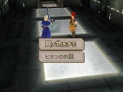 Lufia DS - 29