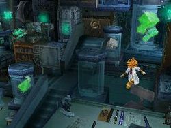 Lufia DS - 2