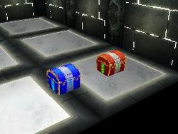 Lufia DS - 30
