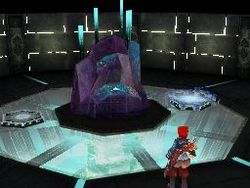 Lufia DS - 33