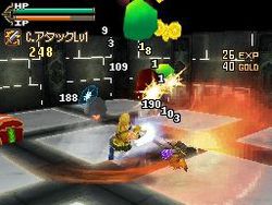 Lufia DS - 35