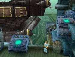 Lufia DS - 4