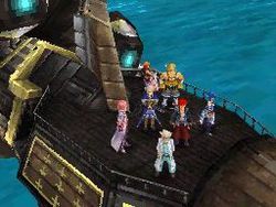 Lufia DS - 5