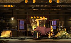 Luigi's Mansion 3DS (1)