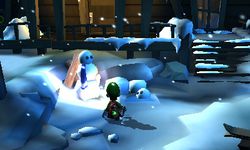 Luigi's Mansion 3DS (3)