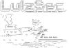 LulzSec : case prison pour des hackers