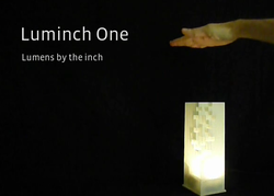 Luminch One