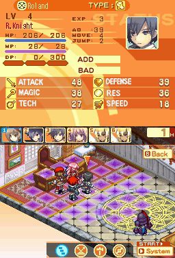 Luminous Arc 2   1
