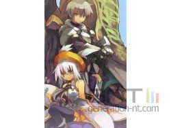 Luminous arc image small