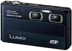 Lumix DMC-3D1 - 1