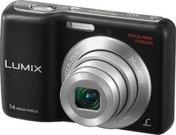 Lumix DMC-LS5 - 2