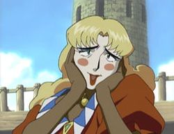 Lunar : Harmony of Silver Star - 13