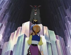 Lunar : Harmony of Silver Star - 2