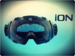 Lunettes HD Zeal Optics iON