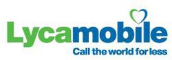 Lycamobile logo