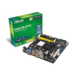 M4A78-HTPC bo&icirc;te