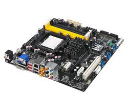M4A78-HTPC carte