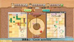 MaboShi : The Three Shape Arcade   1