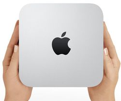 Mac mini juillet 2011