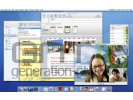 Mac OS X 10.5 Mac OS X 10.5