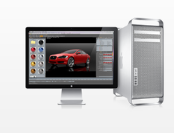 Mac Pro 2010