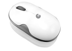 Macally souris USB Optimo