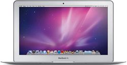 MacBook Air 11