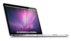 MacBook Pro 15 pouces