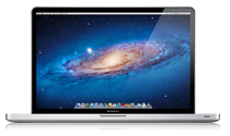 MacBook Pro 17 pouces