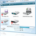 MacDrive