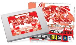 Mach Xtreme MS-Starter Series