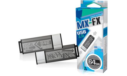 Mach Xtreme MX-FX Series