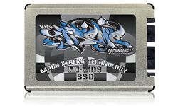 Mach Xtreme Technology MX-MDS