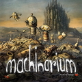 Test Machinarium