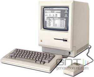 Macintosh 1984 Macintosh 1984