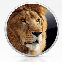 macosxlionlogo