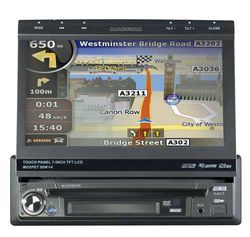 Macrom M-DVD6555R
