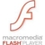 Macromedia Flash Player : un lecteur d'animations SWF performant
