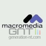 Macromedia Macromedia