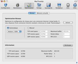 MacTuneUp screen 2