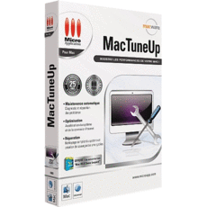MacTuneUp