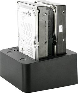 MacWay drive dockduo_1