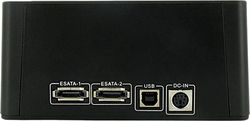 MacWay drive dockduo