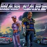 Mad Cars logo 1