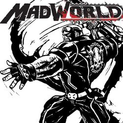Madworld