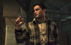 Mafia 2   Image 1